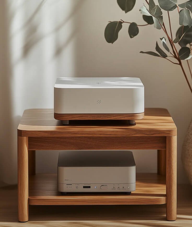 Visual Identity in Print