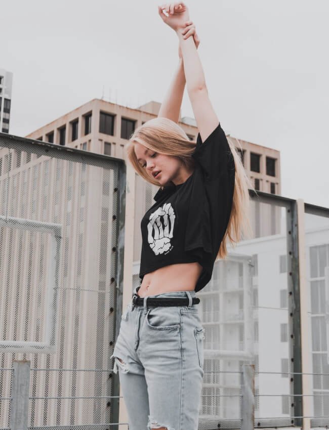 Crafting Personalities